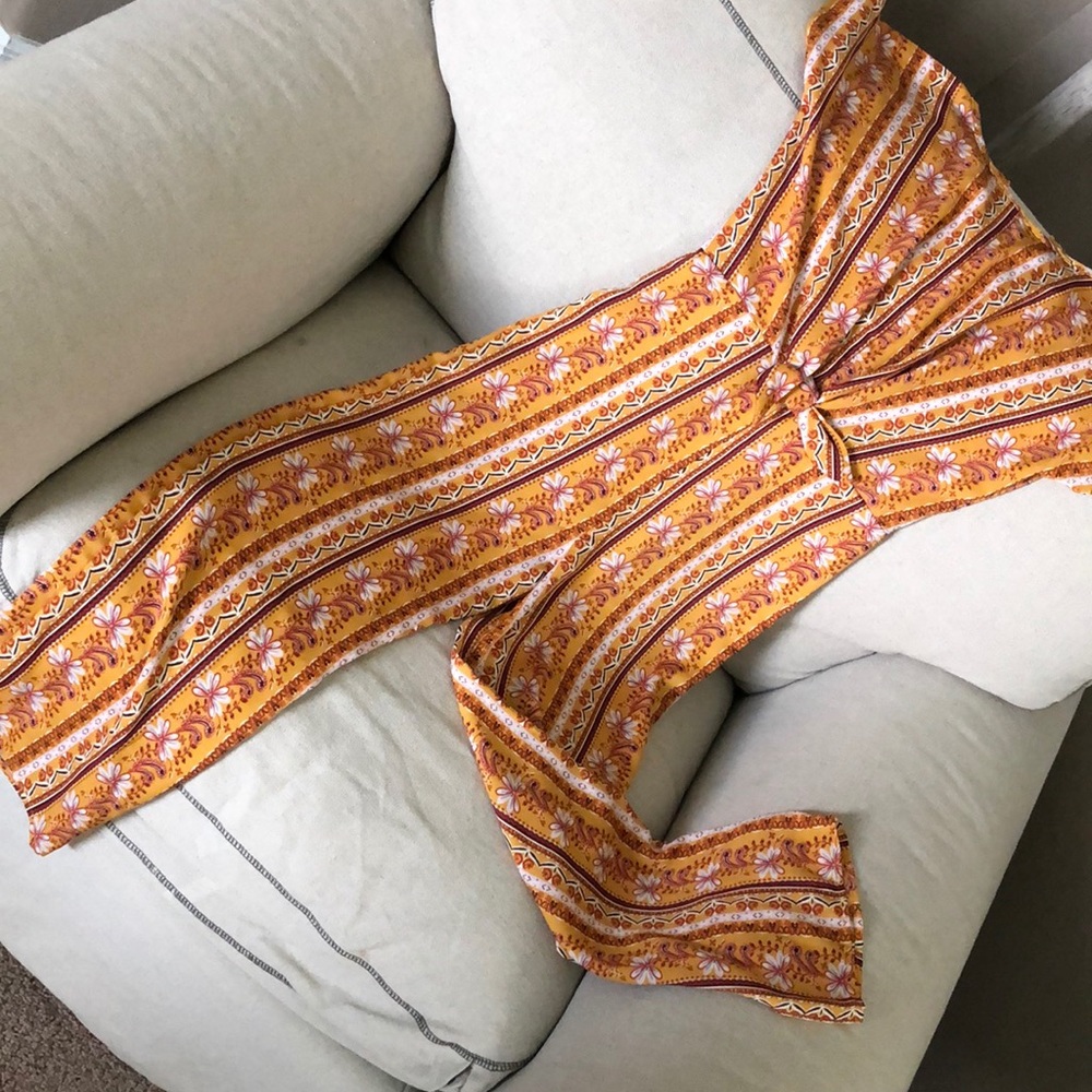 Girls jumper